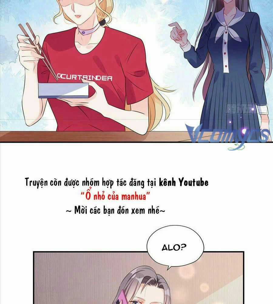Cố Tổng, Vợ Của Ngài Quá Mạnh Rồi! Chapter 4 trang 29
