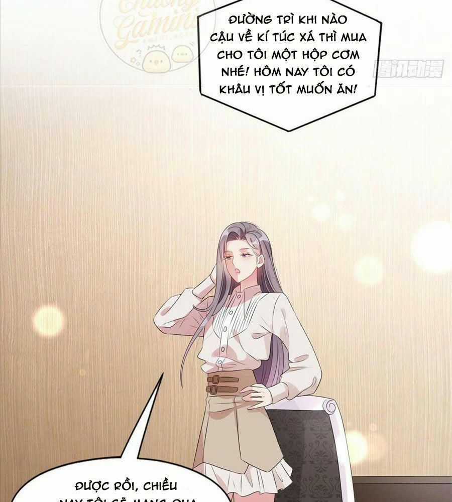 Cố Tổng, Vợ Của Ngài Quá Mạnh Rồi! Chapter 4 trang 31