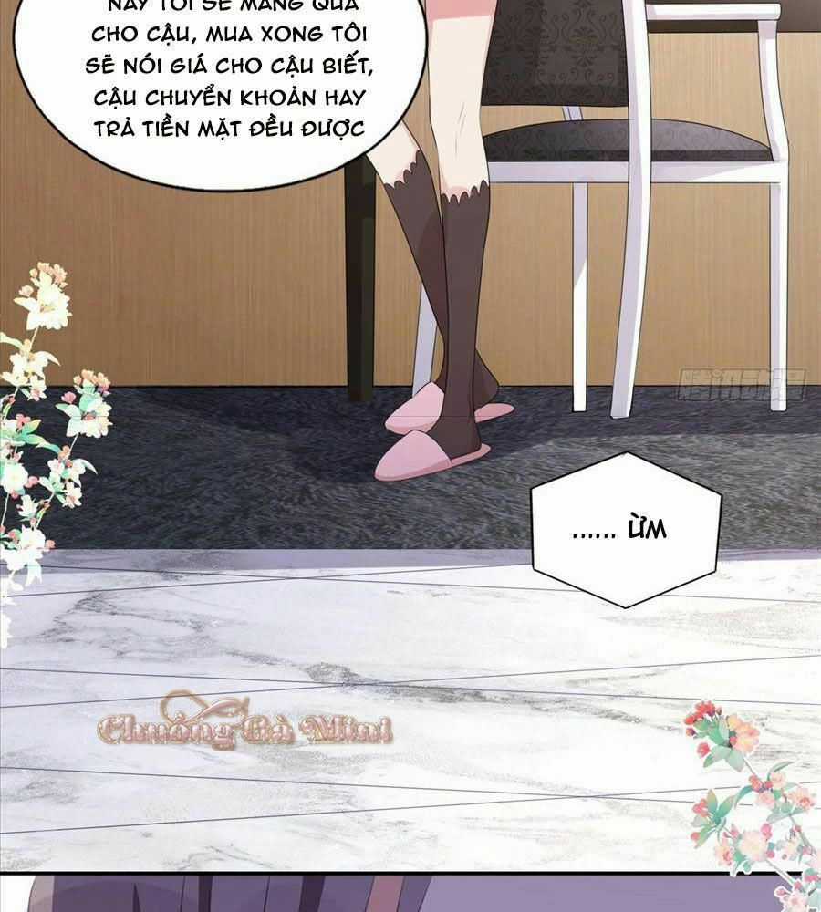 Cố Tổng, Vợ Của Ngài Quá Mạnh Rồi! Chapter 4 trang 32