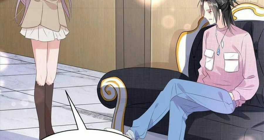 Cố Tổng, Vợ Của Ngài Quá Mạnh Rồi! Chapter 4 trang 35