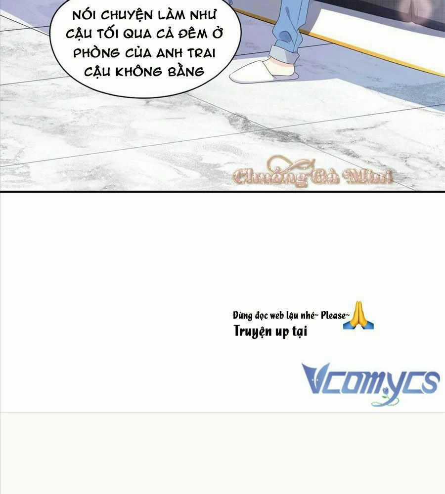 Cố Tổng, Vợ Của Ngài Quá Mạnh Rồi! Chapter 4 trang 36