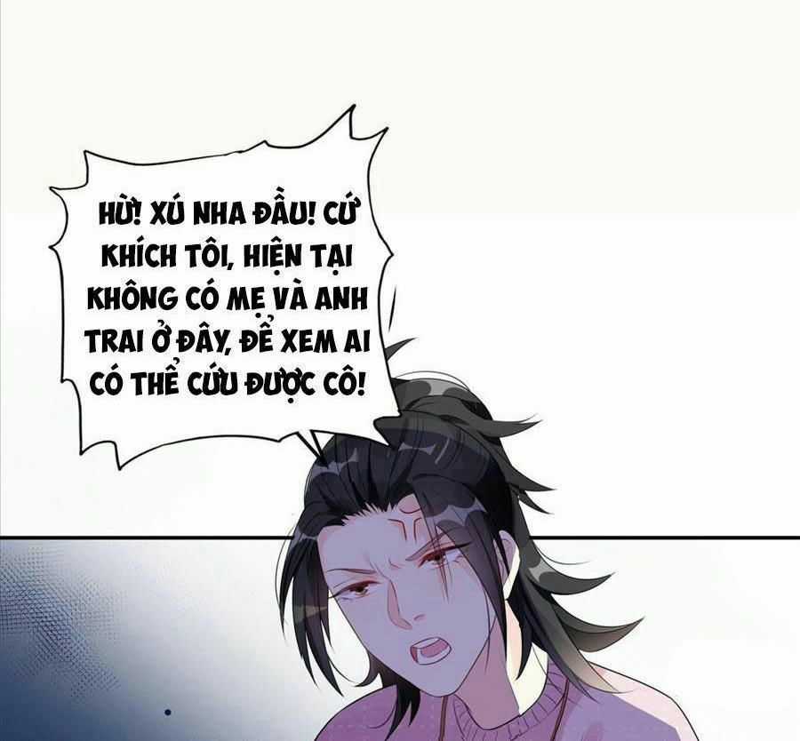 Cố Tổng, Vợ Của Ngài Quá Mạnh Rồi! Chapter 4 trang 37