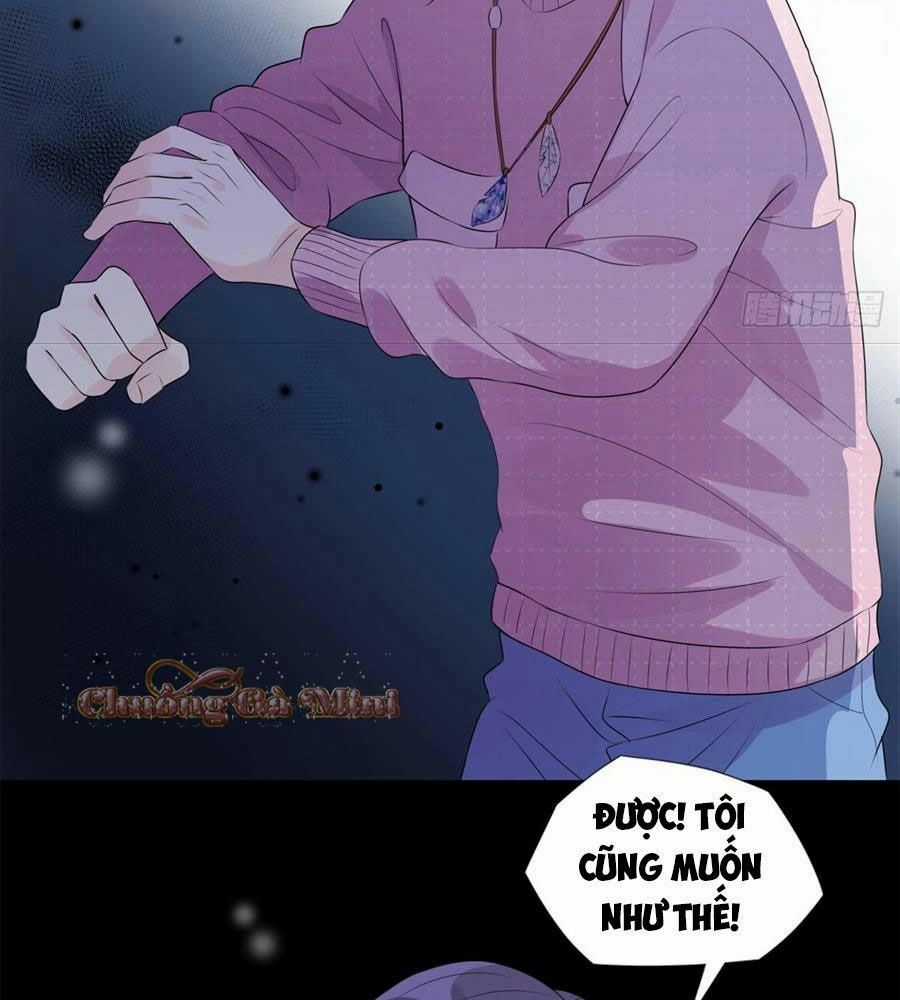 Cố Tổng, Vợ Của Ngài Quá Mạnh Rồi! Chapter 4 trang 38
