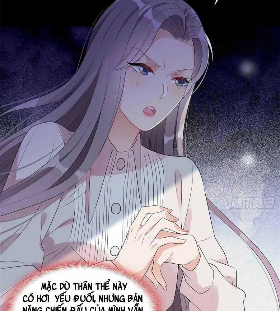 Cố Tổng, Vợ Của Ngài Quá Mạnh Rồi! Chapter 4 trang 39