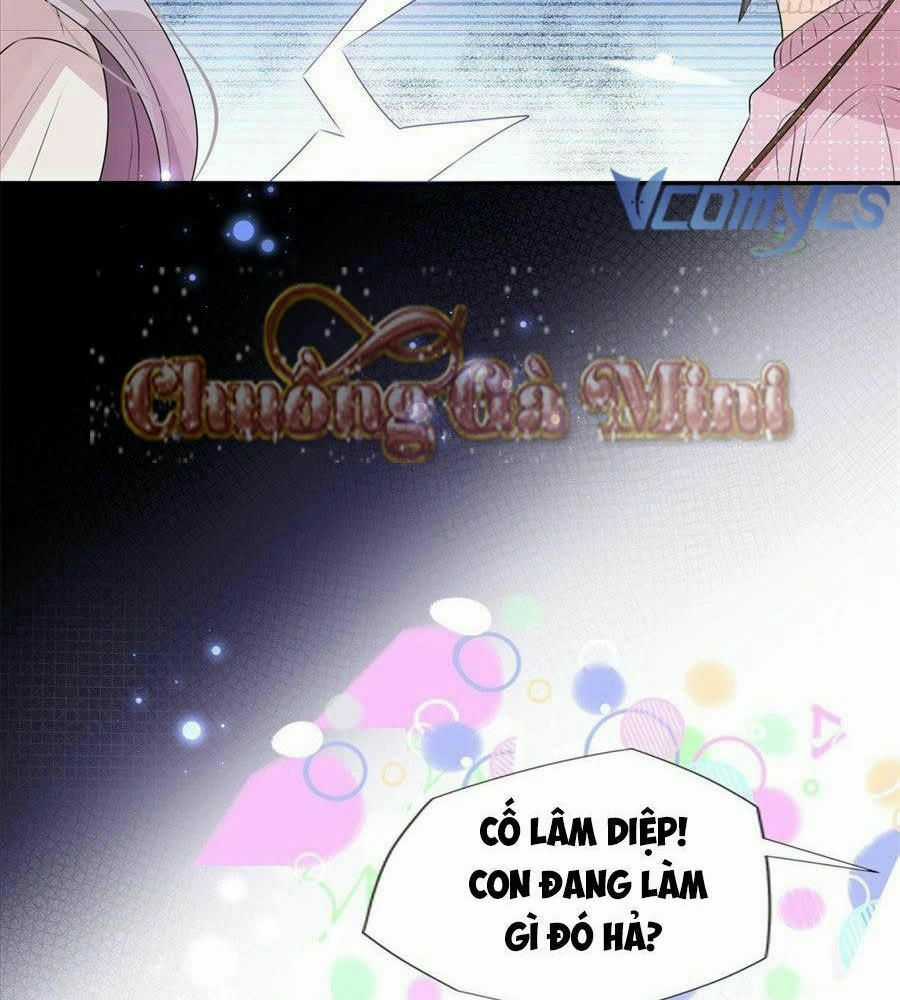 Cố Tổng, Vợ Của Ngài Quá Mạnh Rồi! Chapter 4 trang 41