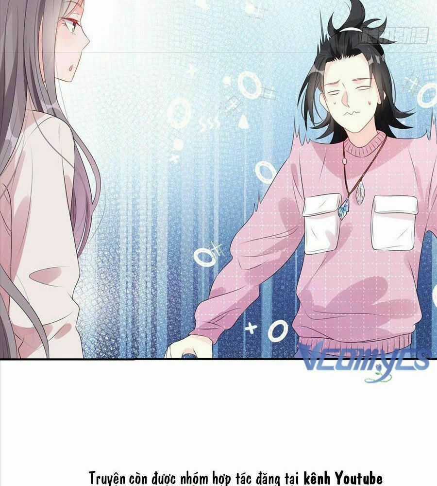 Cố Tổng, Vợ Của Ngài Quá Mạnh Rồi! Chapter 4 trang 43