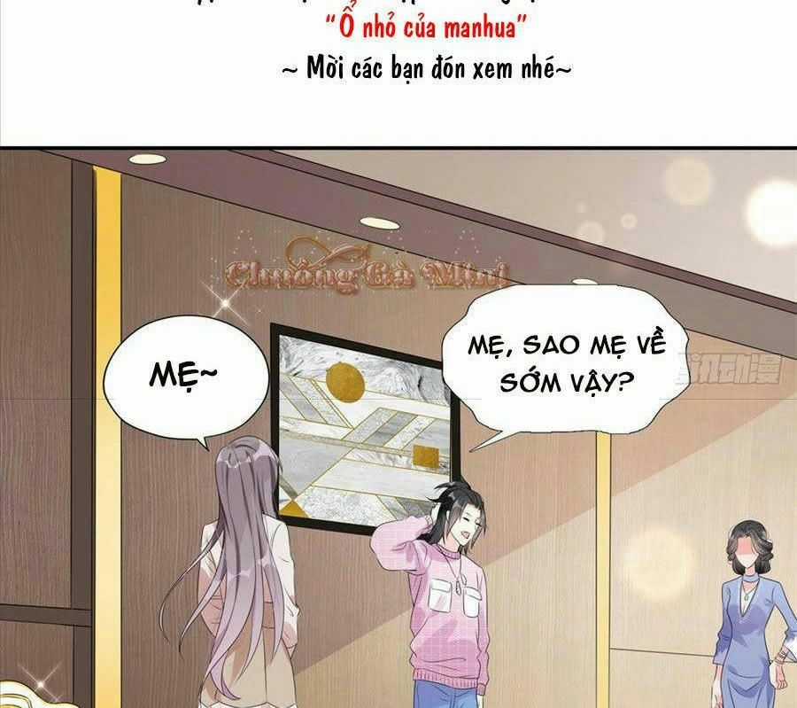 Cố Tổng, Vợ Của Ngài Quá Mạnh Rồi! Chapter 4 trang 44