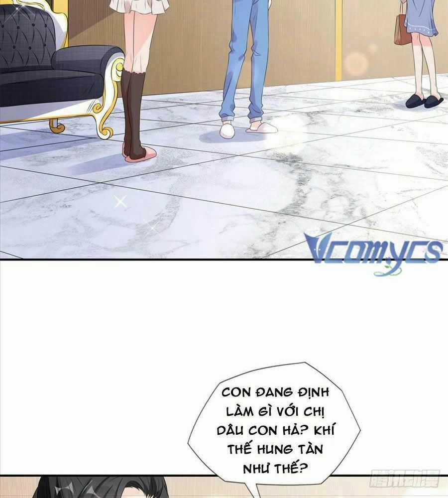 Cố Tổng, Vợ Của Ngài Quá Mạnh Rồi! Chapter 4 trang 45