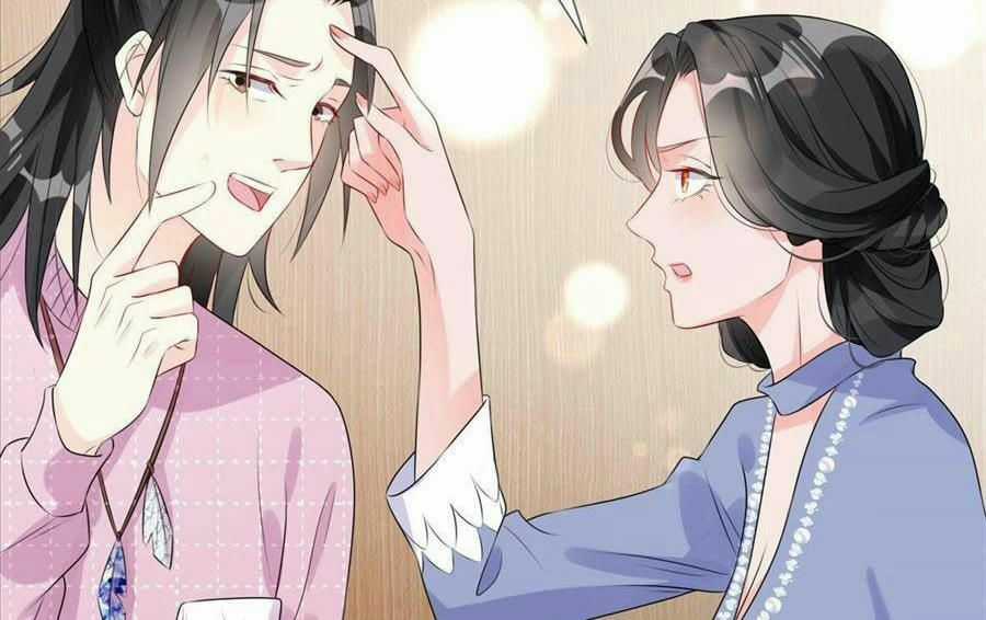 Cố Tổng, Vợ Của Ngài Quá Mạnh Rồi! Chapter 4 trang 46