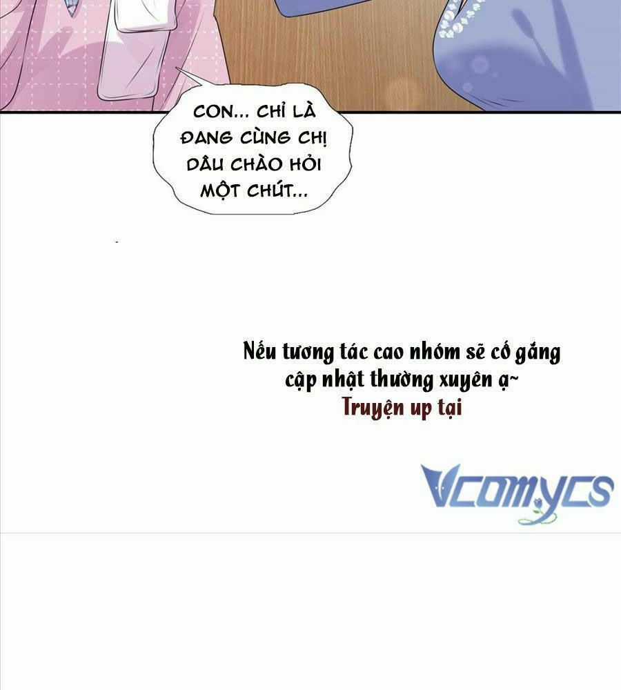 Cố Tổng, Vợ Của Ngài Quá Mạnh Rồi! Chapter 4 trang 47