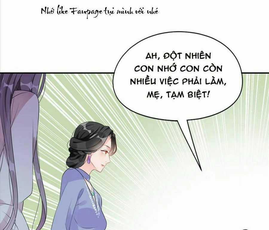 Cố Tổng, Vợ Của Ngài Quá Mạnh Rồi! Chapter 4 trang 48
