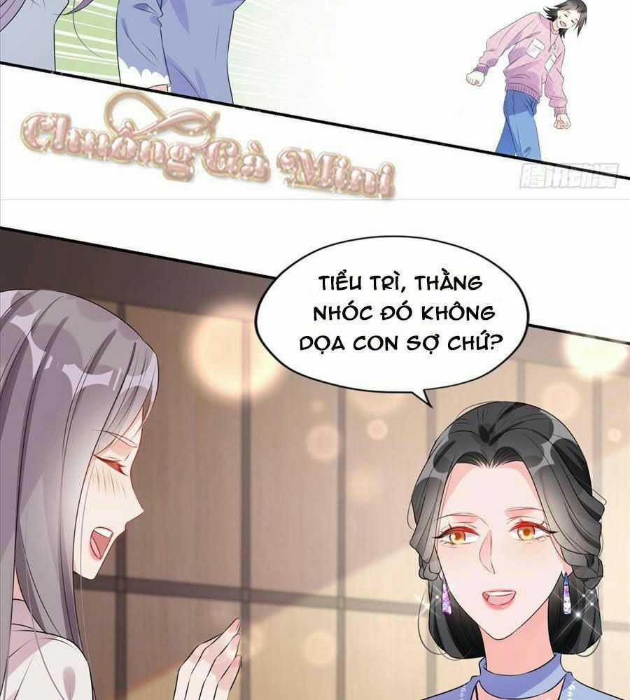 Cố Tổng, Vợ Của Ngài Quá Mạnh Rồi! Chapter 4 trang 49