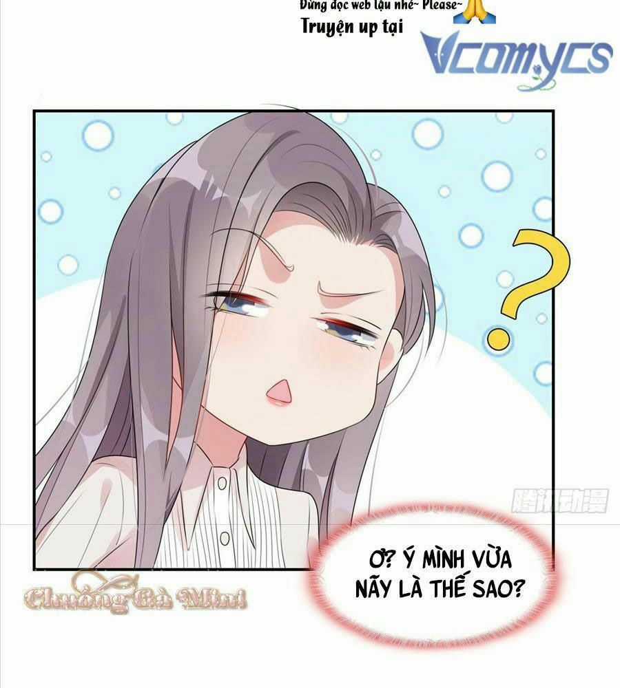 Cố Tổng, Vợ Của Ngài Quá Mạnh Rồi! Chapter 4 trang 5