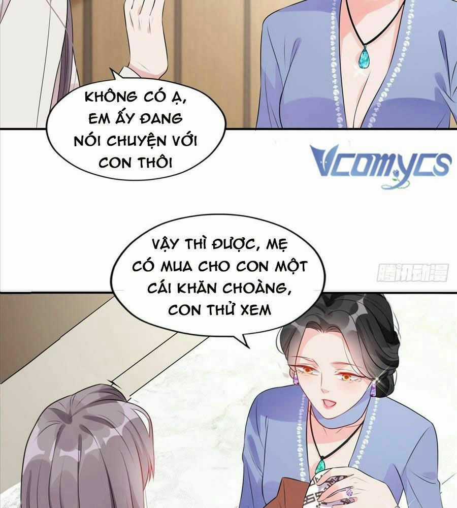Cố Tổng, Vợ Của Ngài Quá Mạnh Rồi! Chapter 4 trang 50