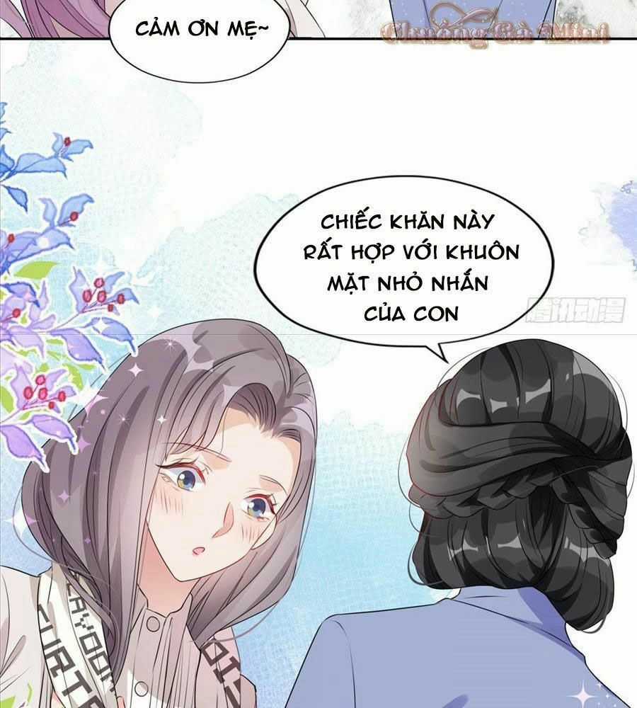 Cố Tổng, Vợ Của Ngài Quá Mạnh Rồi! Chapter 4 trang 52