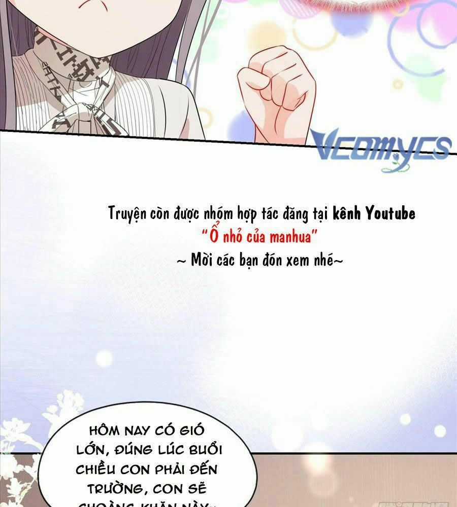 Cố Tổng, Vợ Của Ngài Quá Mạnh Rồi! Chapter 4 trang 54