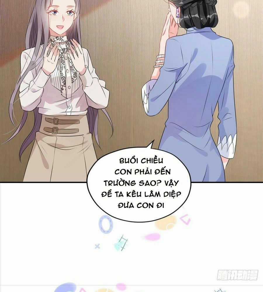 Cố Tổng, Vợ Của Ngài Quá Mạnh Rồi! Chapter 4 trang 56