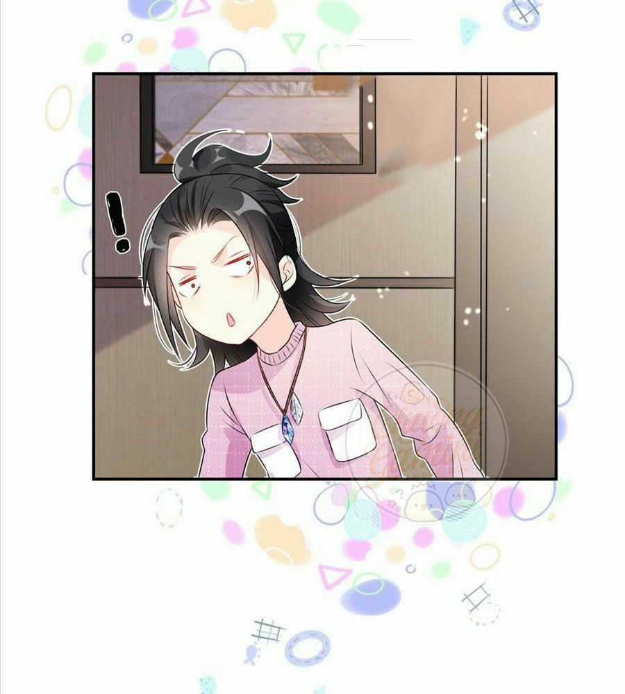 Cố Tổng, Vợ Của Ngài Quá Mạnh Rồi! Chapter 4 trang 57