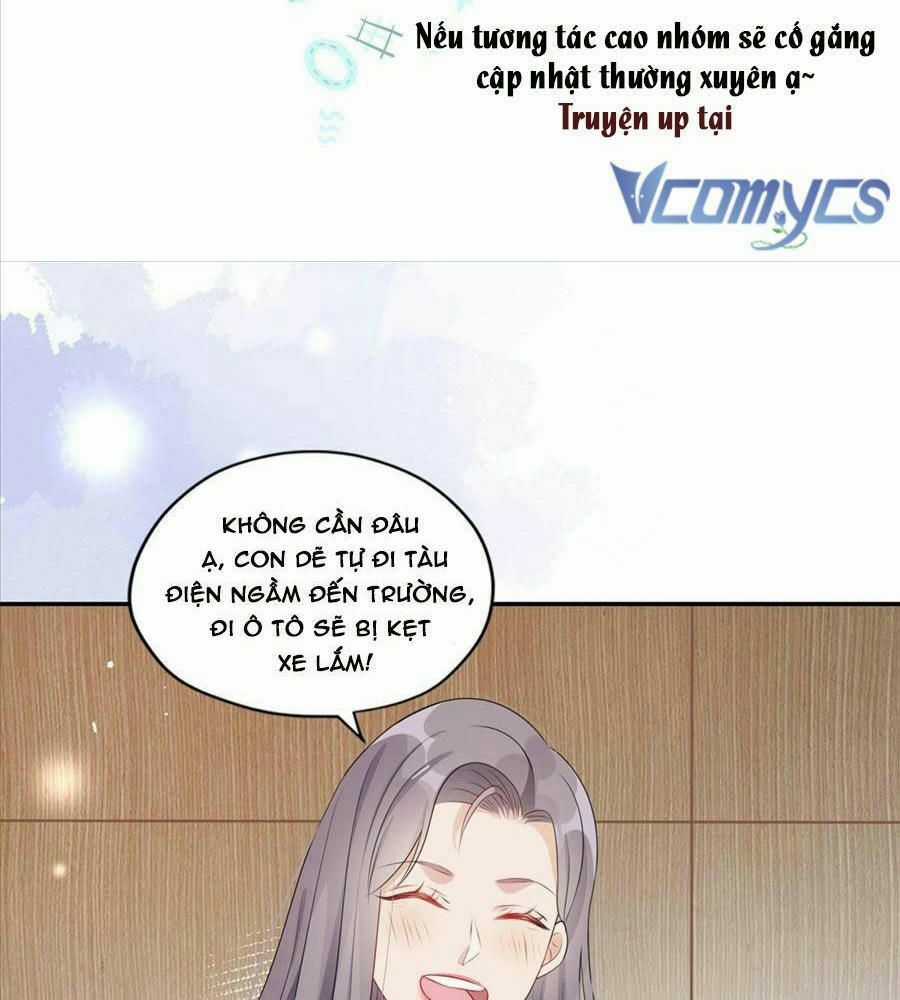 Cố Tổng, Vợ Của Ngài Quá Mạnh Rồi! Chapter 4 trang 58