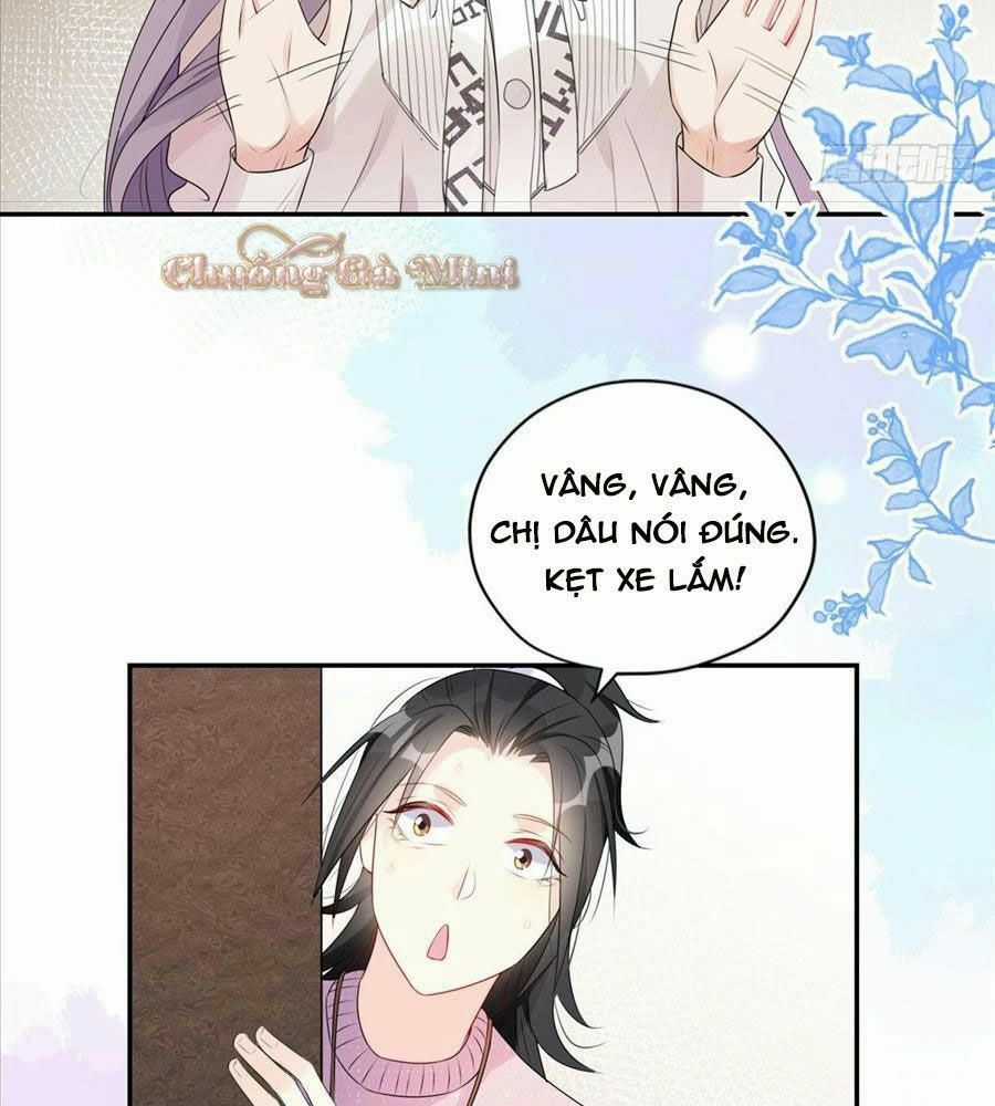 Cố Tổng, Vợ Của Ngài Quá Mạnh Rồi! Chapter 4 trang 60