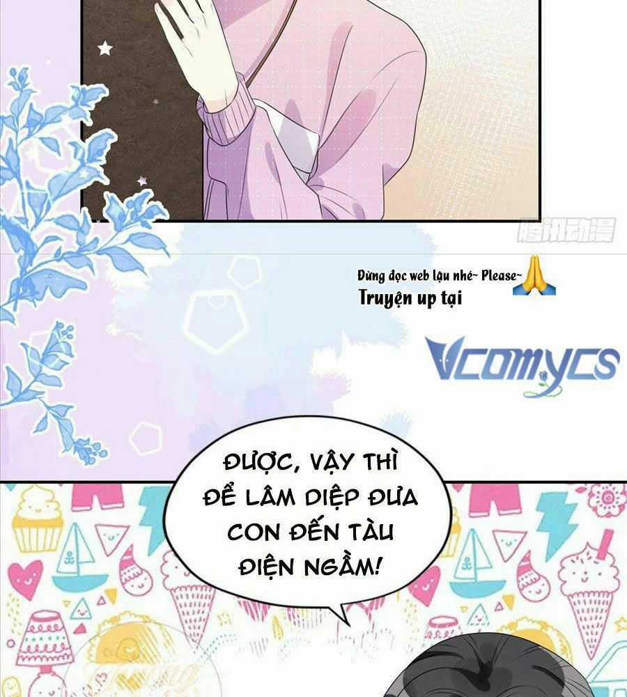 Cố Tổng, Vợ Của Ngài Quá Mạnh Rồi! Chapter 4 trang 61