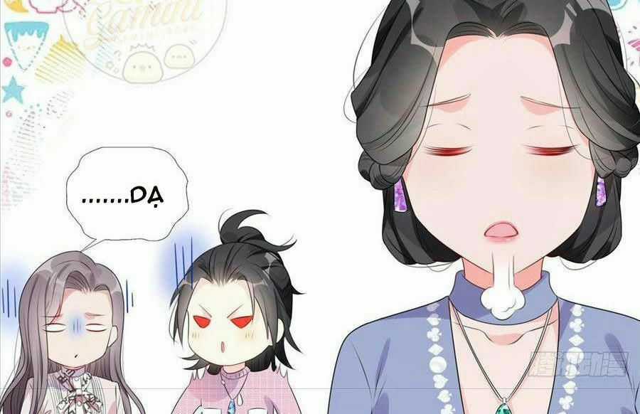 Cố Tổng, Vợ Của Ngài Quá Mạnh Rồi! Chapter 4 trang 62