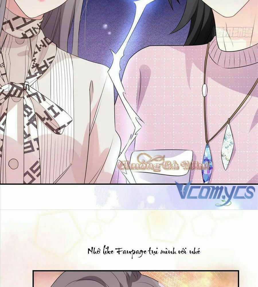 Cố Tổng, Vợ Của Ngài Quá Mạnh Rồi! Chapter 4 trang 64