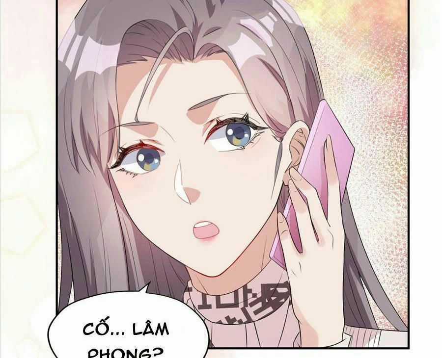 Cố Tổng, Vợ Của Ngài Quá Mạnh Rồi! Chapter 4 trang 65