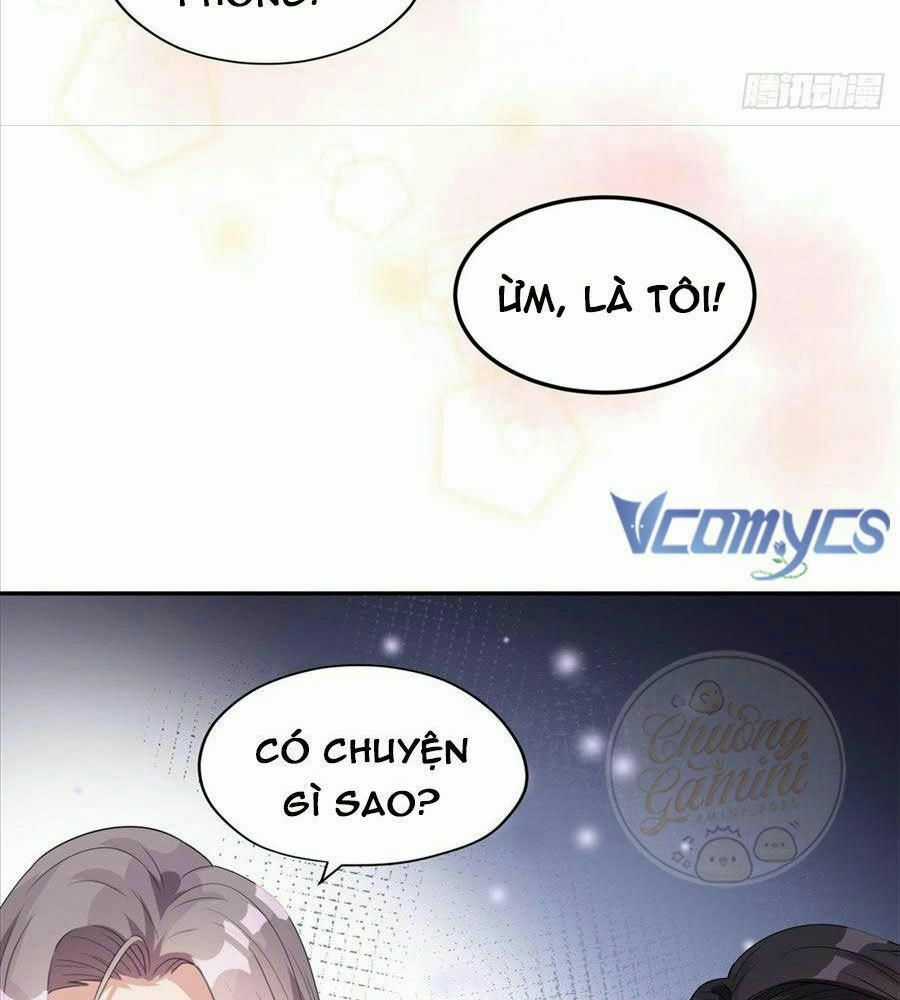 Cố Tổng, Vợ Của Ngài Quá Mạnh Rồi! Chapter 4 trang 66