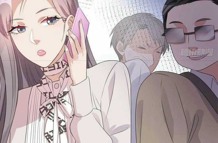 Cố Tổng, Vợ Của Ngài Quá Mạnh Rồi! Chapter 4 trang 67