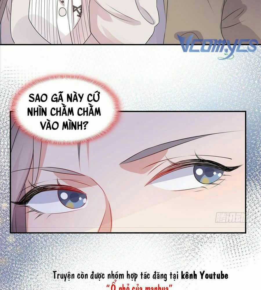 Cố Tổng, Vợ Của Ngài Quá Mạnh Rồi! Chapter 4 trang 68