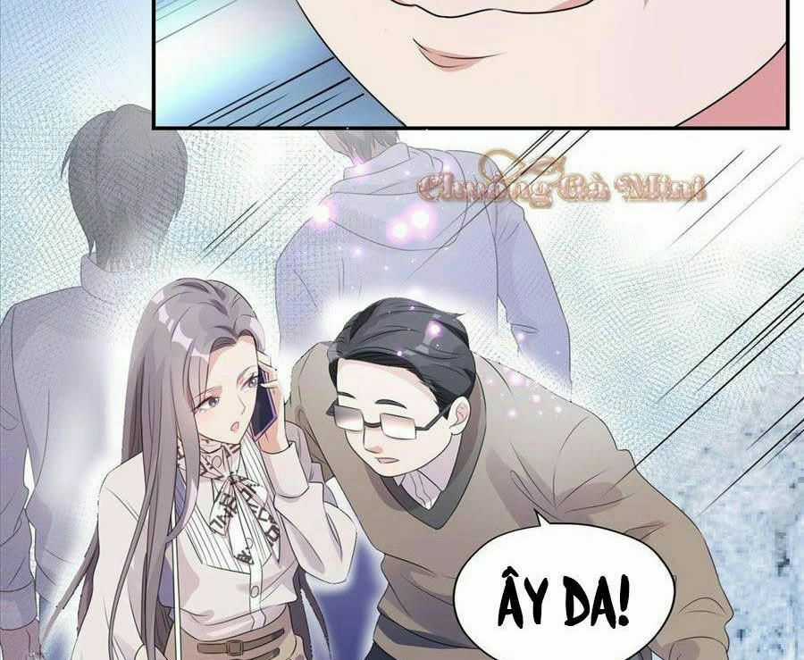 Cố Tổng, Vợ Của Ngài Quá Mạnh Rồi! Chapter 4 trang 71