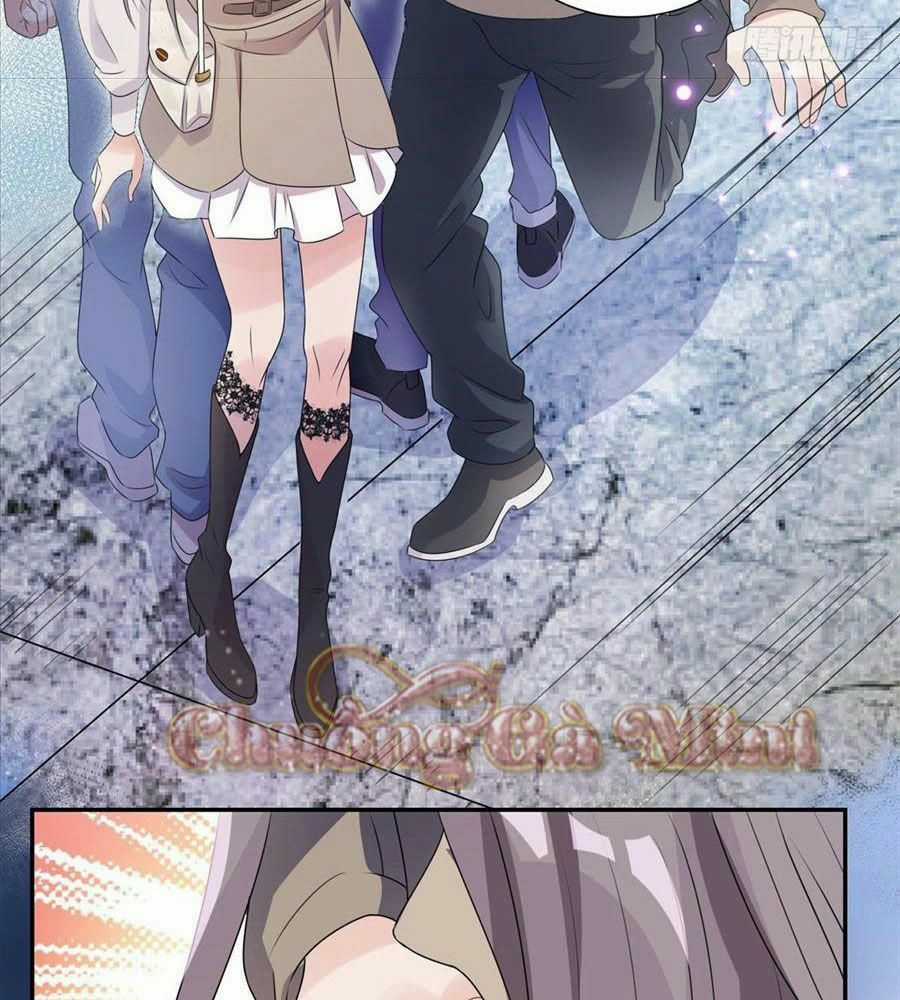 Cố Tổng, Vợ Của Ngài Quá Mạnh Rồi! Chapter 4 trang 72