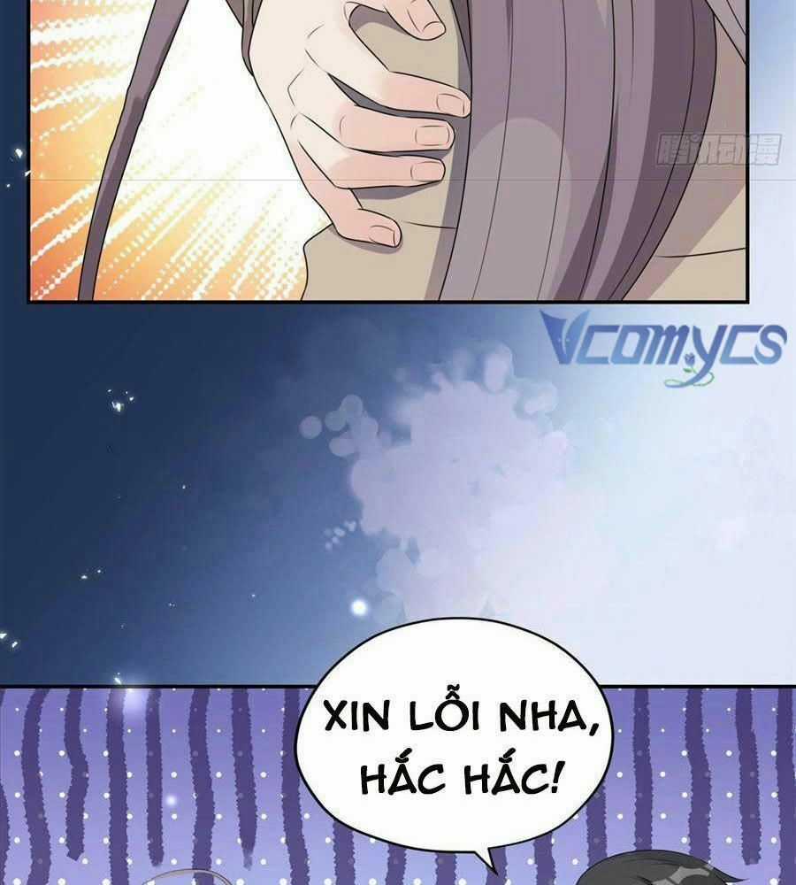 Cố Tổng, Vợ Của Ngài Quá Mạnh Rồi! Chapter 4 trang 73
