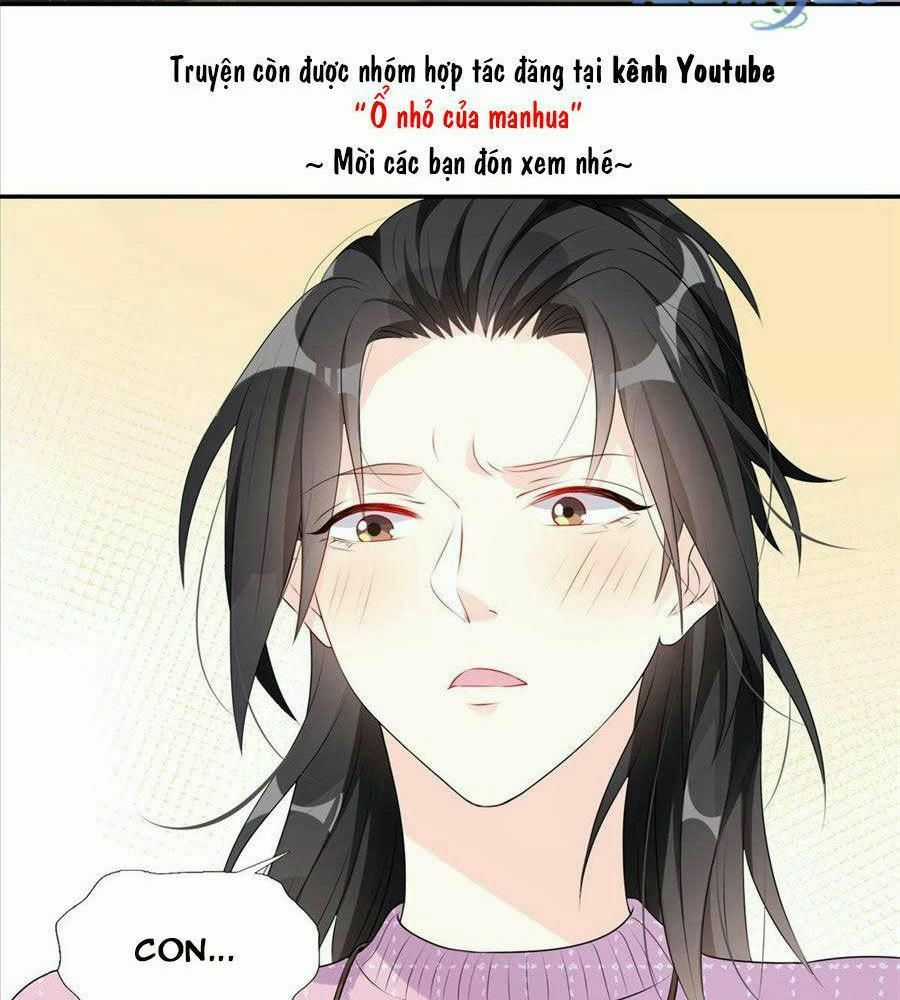 Cố Tổng, Vợ Của Ngài Quá Mạnh Rồi! Chapter 4 trang 8