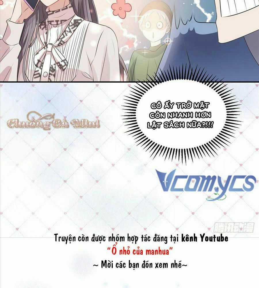 Cố Tổng, Vợ Của Ngài Quá Mạnh Rồi! Chapter 5 trang 12