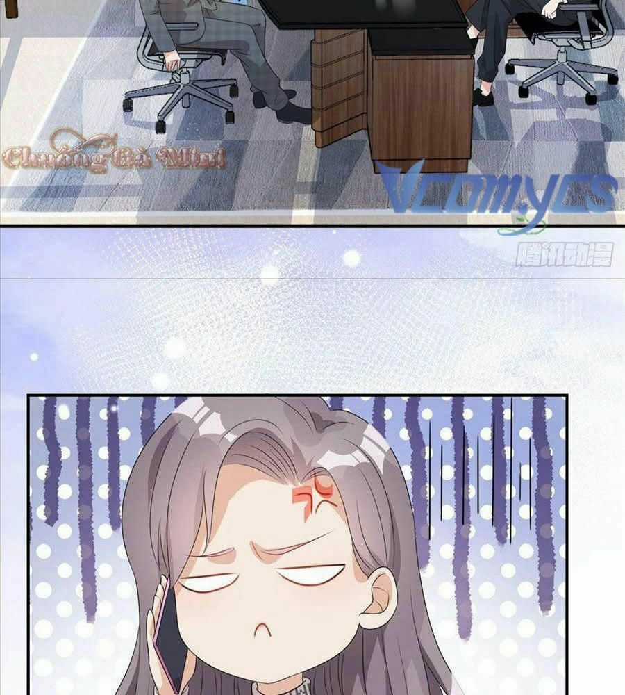 Cố Tổng, Vợ Của Ngài Quá Mạnh Rồi! Chapter 5 trang 14