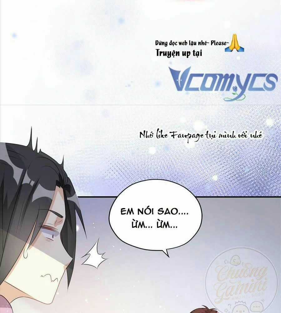 Cố Tổng, Vợ Của Ngài Quá Mạnh Rồi! Chapter 5 trang 16