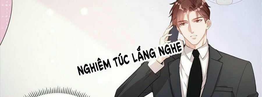 Cố Tổng, Vợ Của Ngài Quá Mạnh Rồi! Chapter 5 trang 17