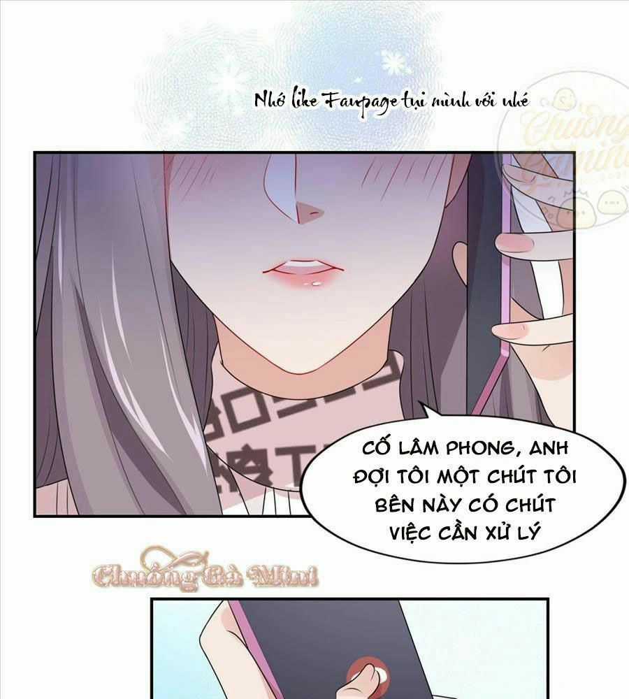Cố Tổng, Vợ Của Ngài Quá Mạnh Rồi! Chapter 5 trang 2