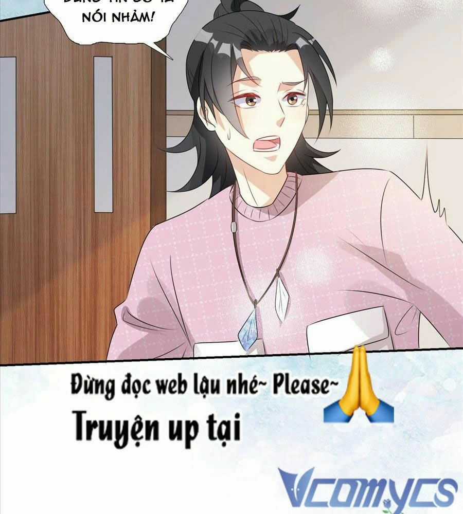 Cố Tổng, Vợ Của Ngài Quá Mạnh Rồi! Chapter 5 trang 23