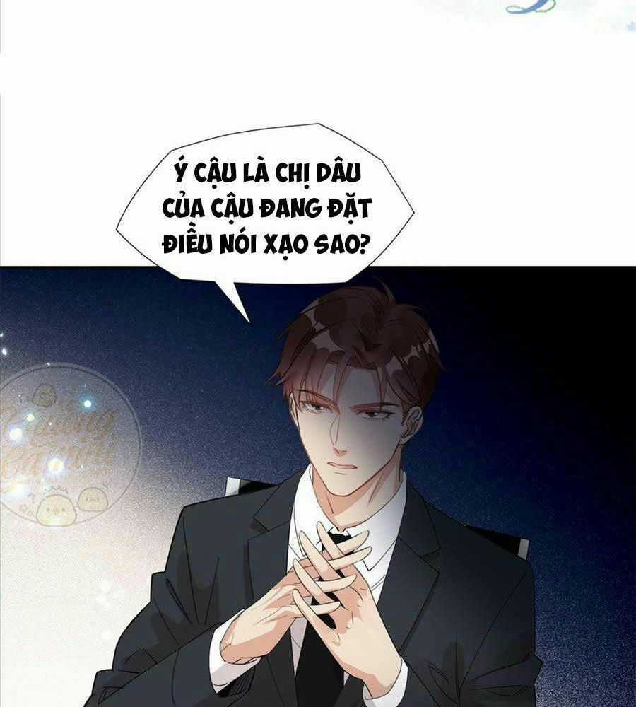 Cố Tổng, Vợ Của Ngài Quá Mạnh Rồi! Chapter 5 trang 24