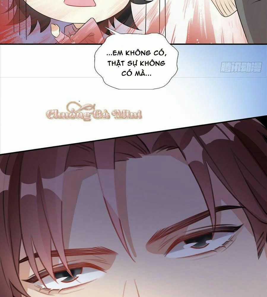 Cố Tổng, Vợ Của Ngài Quá Mạnh Rồi! Chapter 5 trang 28