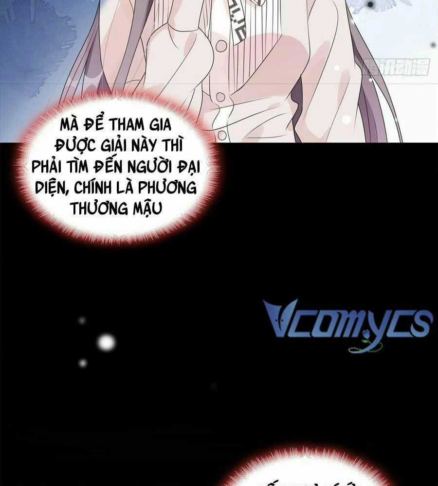 Cố Tổng, Vợ Của Ngài Quá Mạnh Rồi! Chapter 5 trang 36