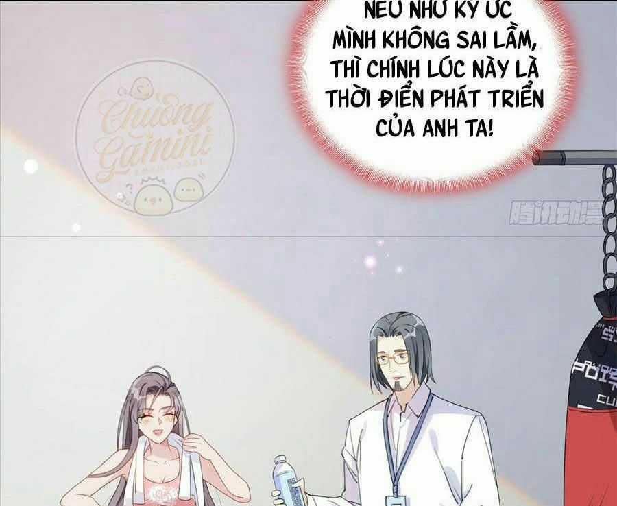 Cố Tổng, Vợ Của Ngài Quá Mạnh Rồi! Chapter 5 trang 37