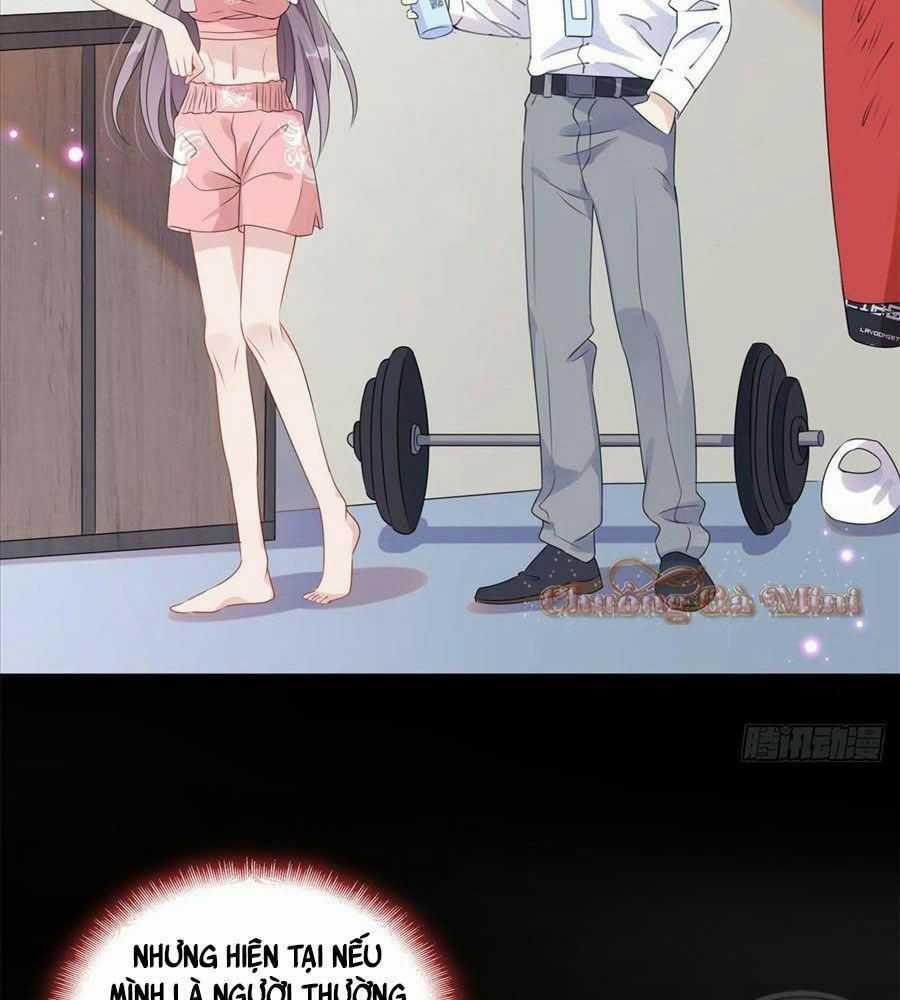 Cố Tổng, Vợ Của Ngài Quá Mạnh Rồi! Chapter 5 trang 38