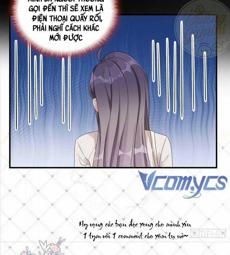 Cố Tổng, Vợ Của Ngài Quá Mạnh Rồi! Chapter 5 trang 39