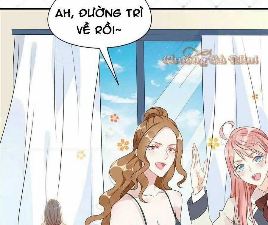 Cố Tổng, Vợ Của Ngài Quá Mạnh Rồi! Chapter 5 trang 42