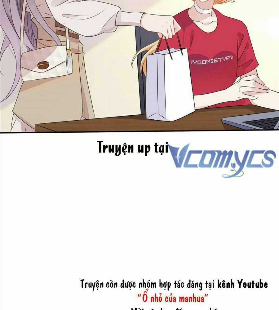 Cố Tổng, Vợ Của Ngài Quá Mạnh Rồi! Chapter 5 trang 44