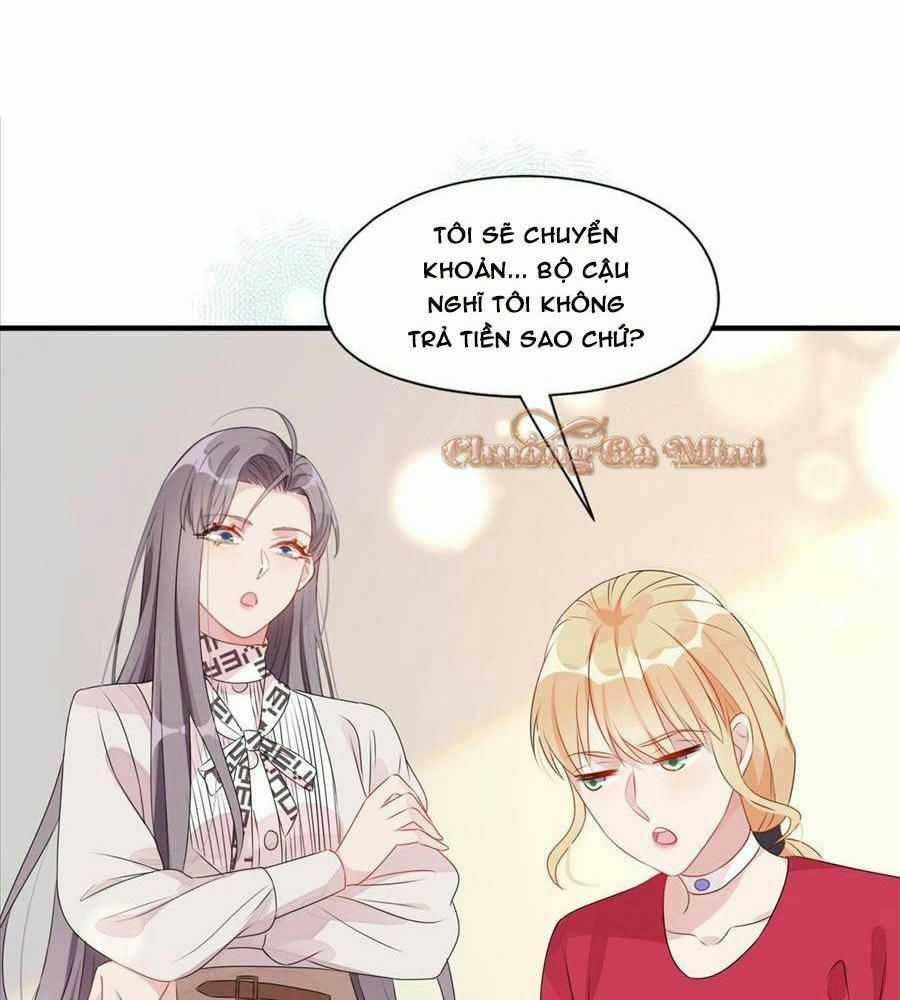 Cố Tổng, Vợ Của Ngài Quá Mạnh Rồi! Chapter 5 trang 46